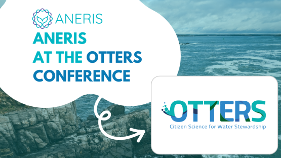 Creating waves of change at the OTTERS conference