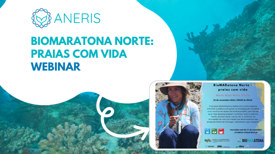 BioMARatona Norte webinar