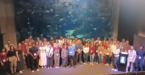ANERIS presented at the 21st AZTI Summer School