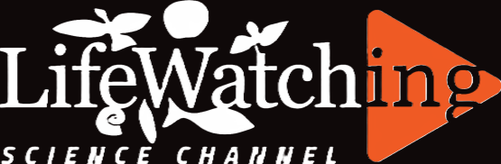 ANERIS with a feature in the LifeWatch science channel
