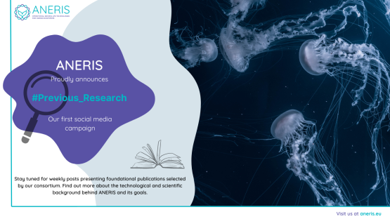 ANERIS launches #Previous_Research: Our first social media campaign