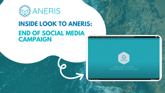 #InsideLooktoANERIS campaign brings promising results