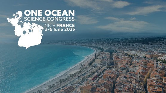 ANERIS joins the One Ocean Science Congress 2025