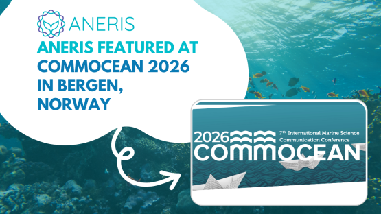 ANERIS Featured at CommOCEAN 2026 in Bergen, Norway