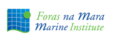 Marine Institute - Foras na Mara logo