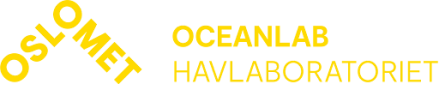 OSLOMET logo