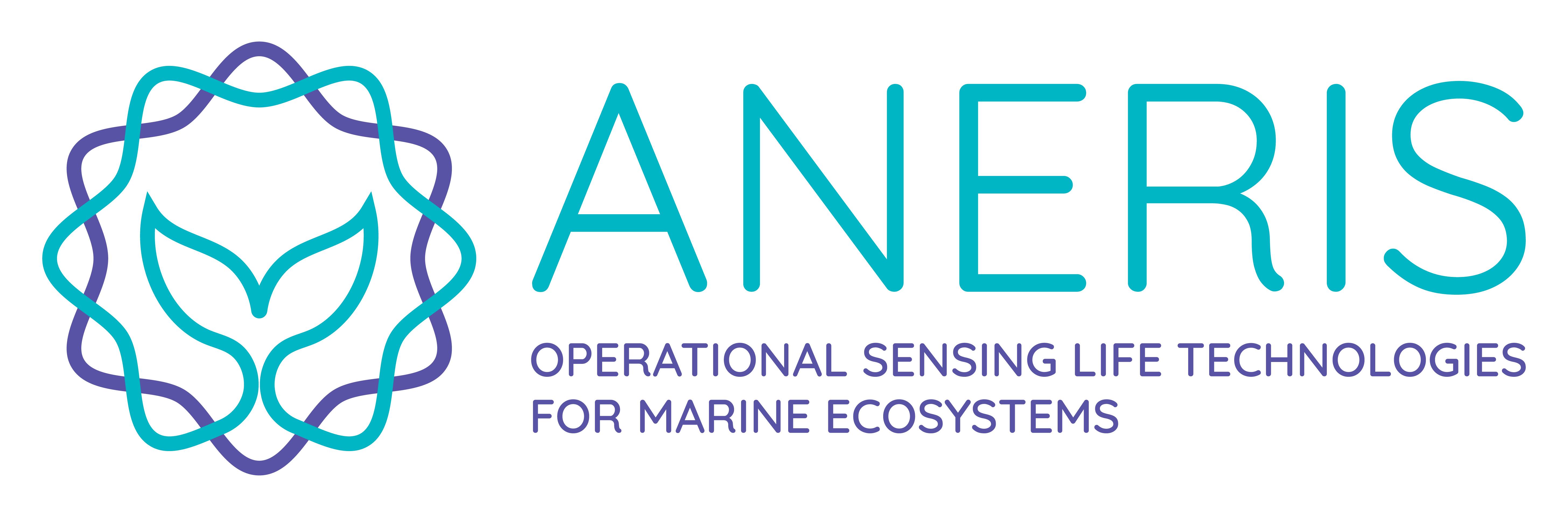 Logo with text logo