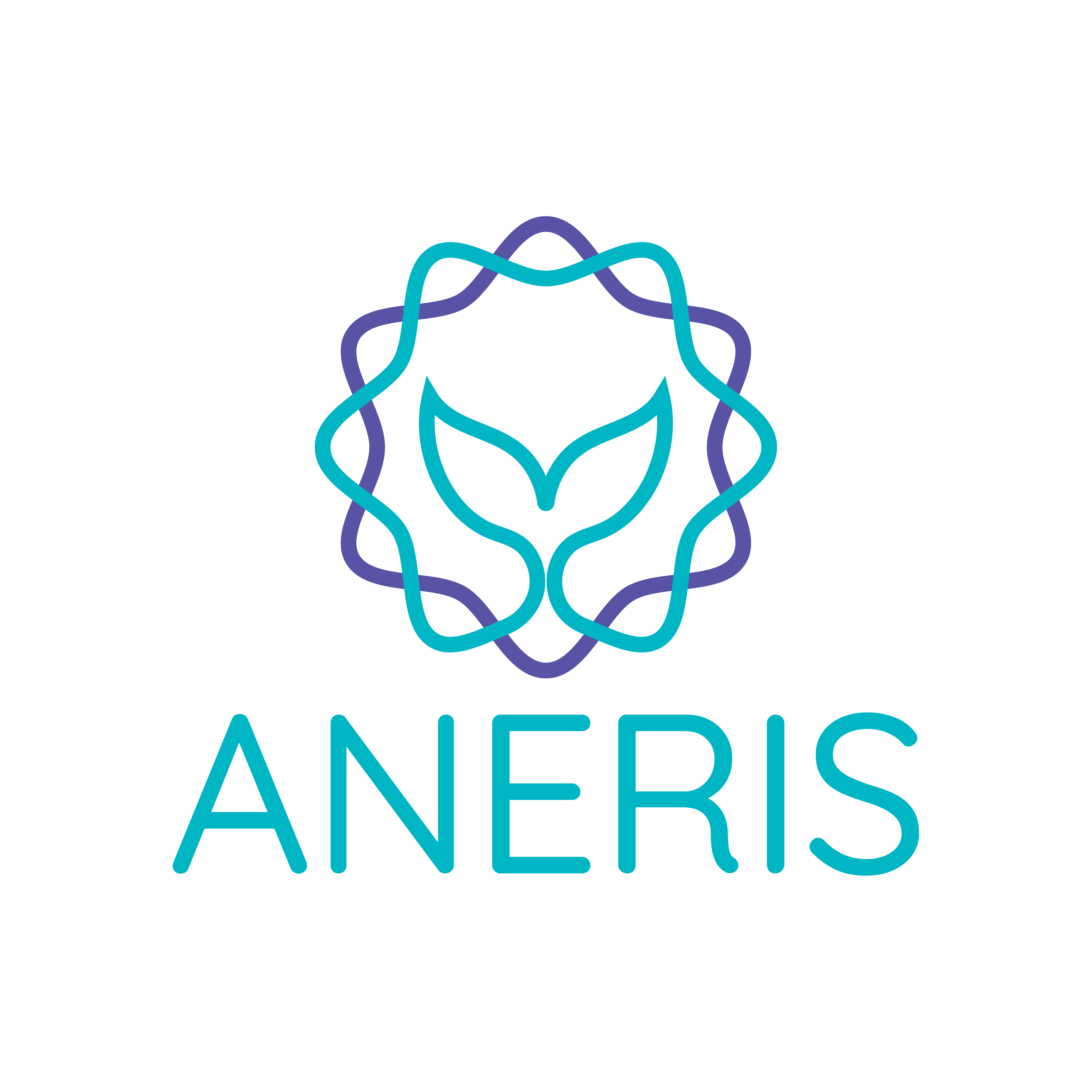 Vertical default logo logo