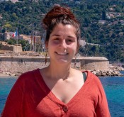 Laetitia Jalabert (Past contributor)