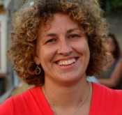 Yolanda Koulouri