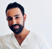 David Gómez