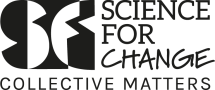 Science For Change logo