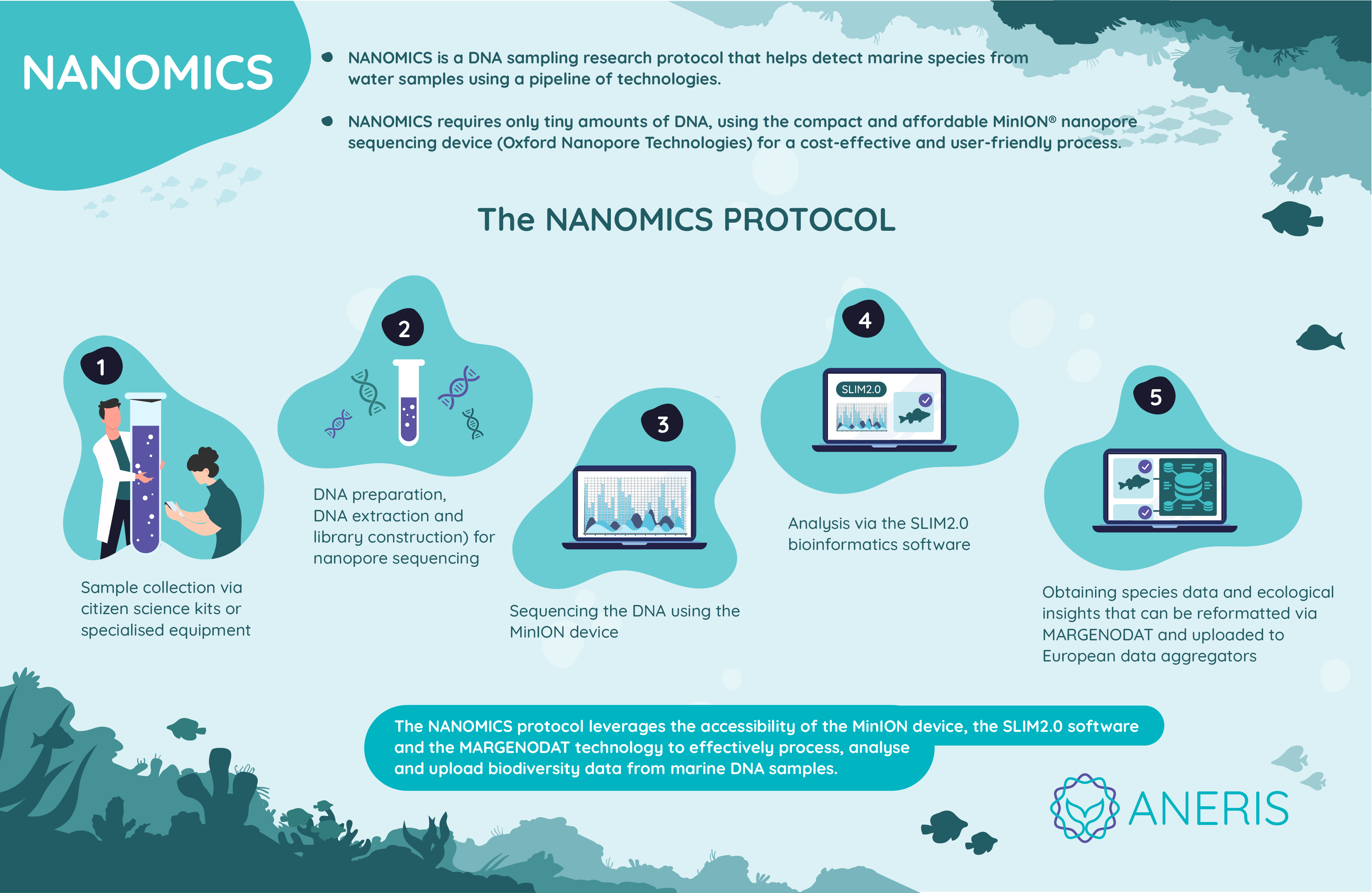 NANOMICS