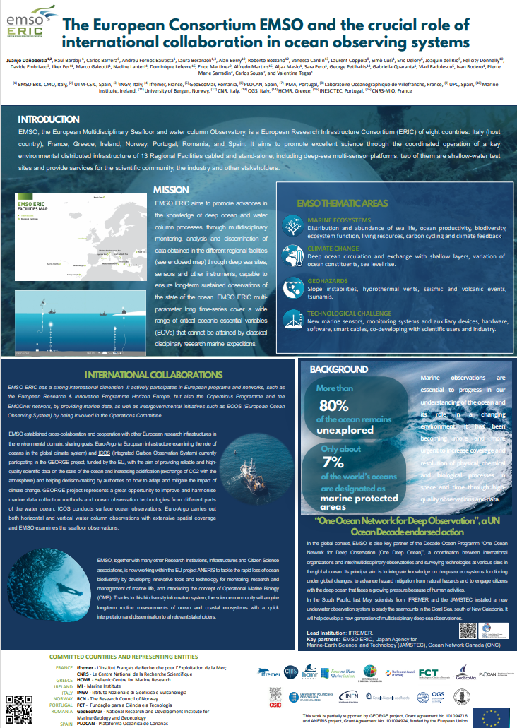 Ocean Decade Conference 2024
