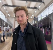 Wout Decrop