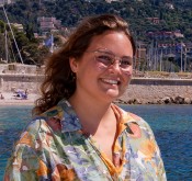 Solène Motreuil (Past contributor)