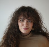 Desislava Raykova