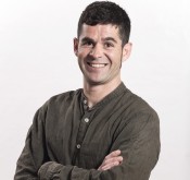 Pedro Fernández