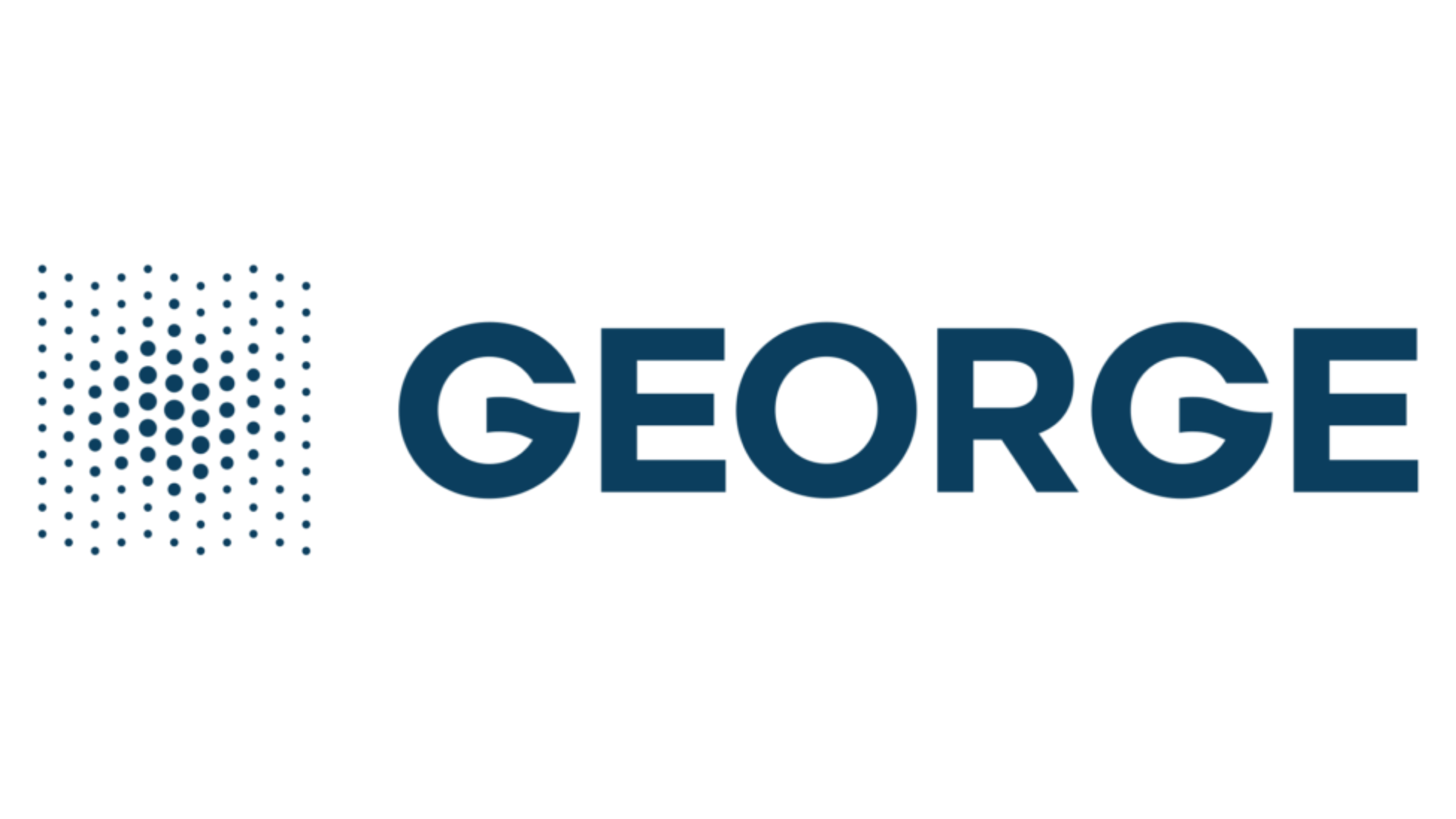 GEORGE logo