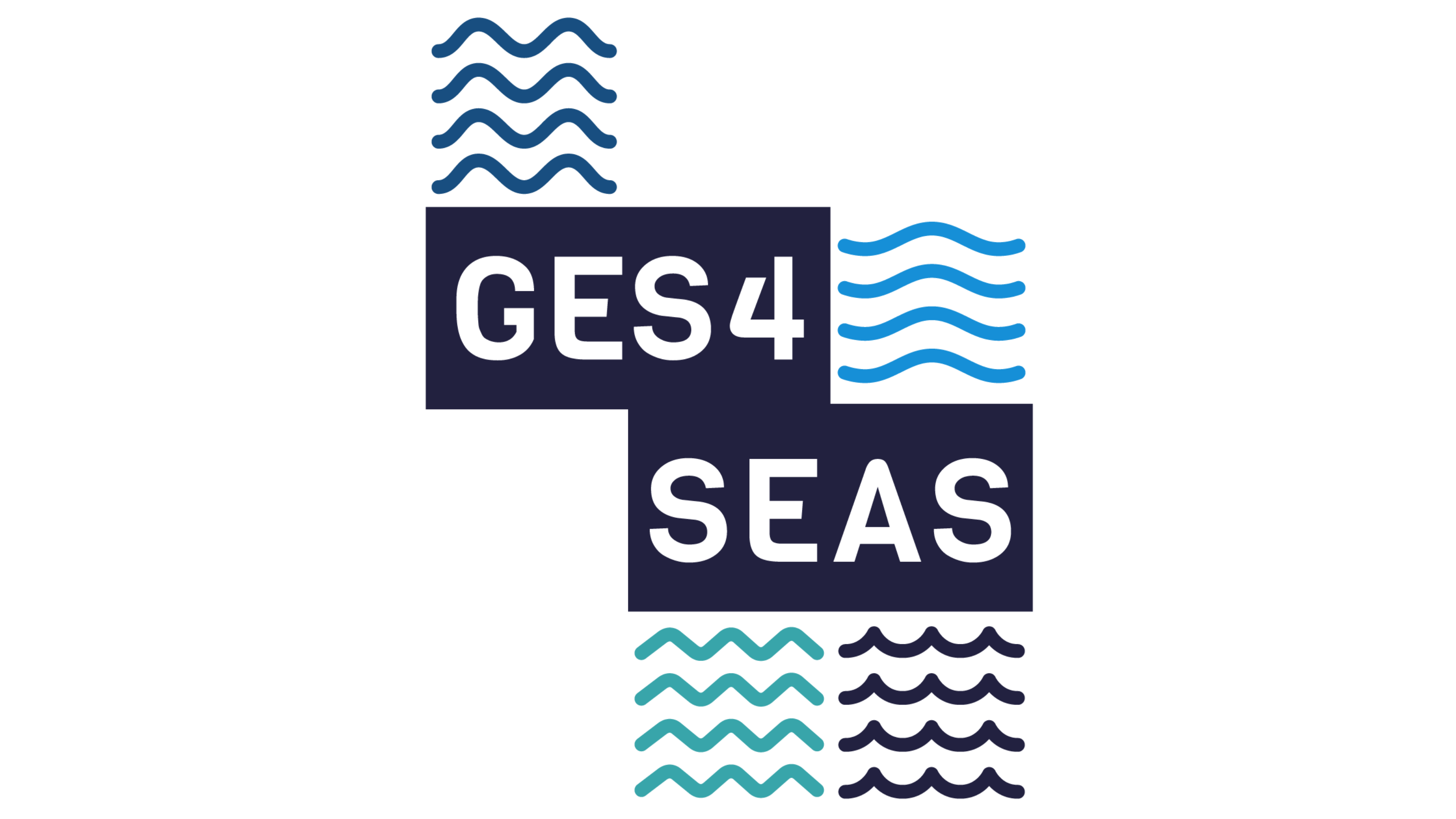 GES4SEAS logo