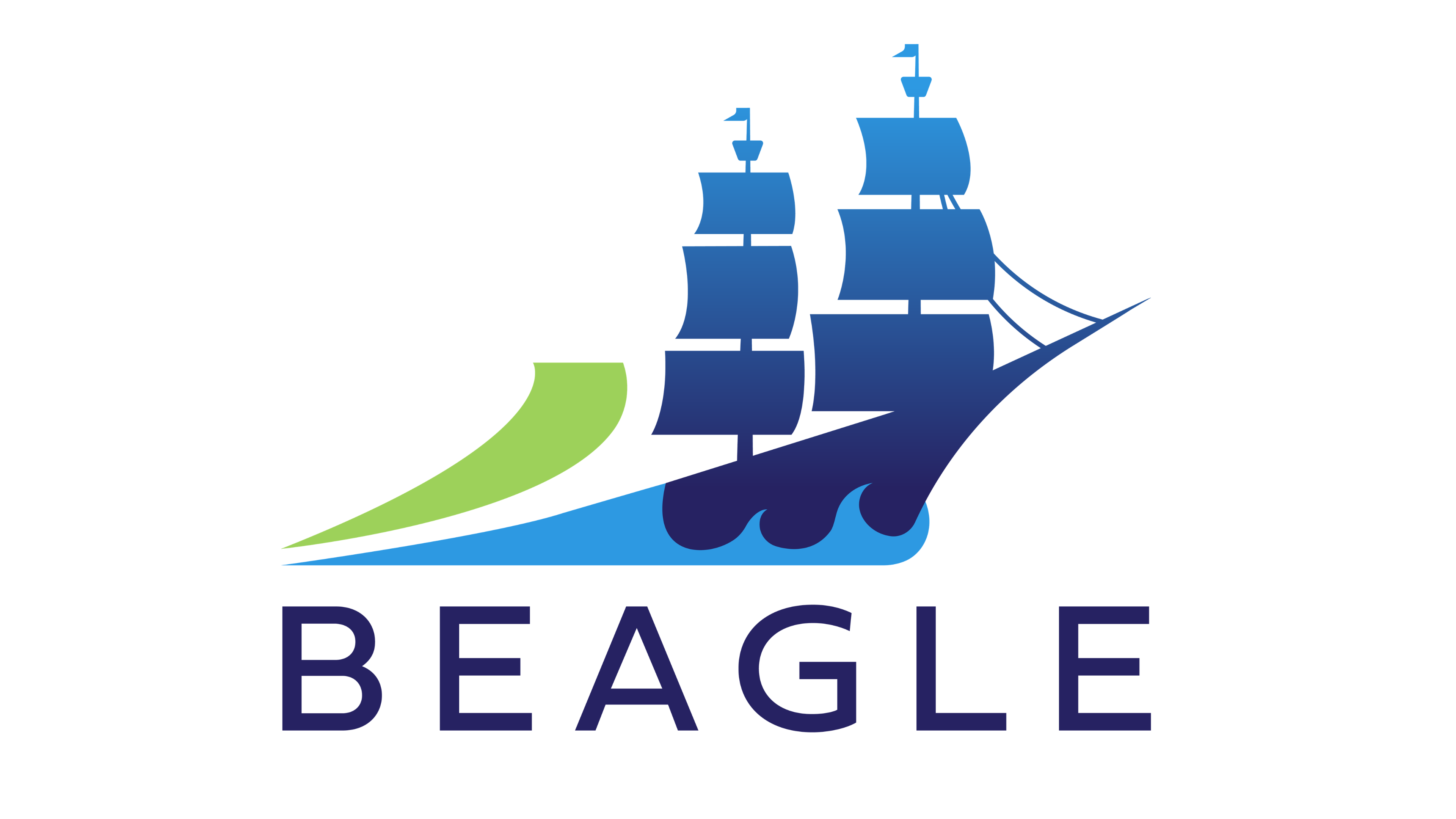 BEAGLE logo