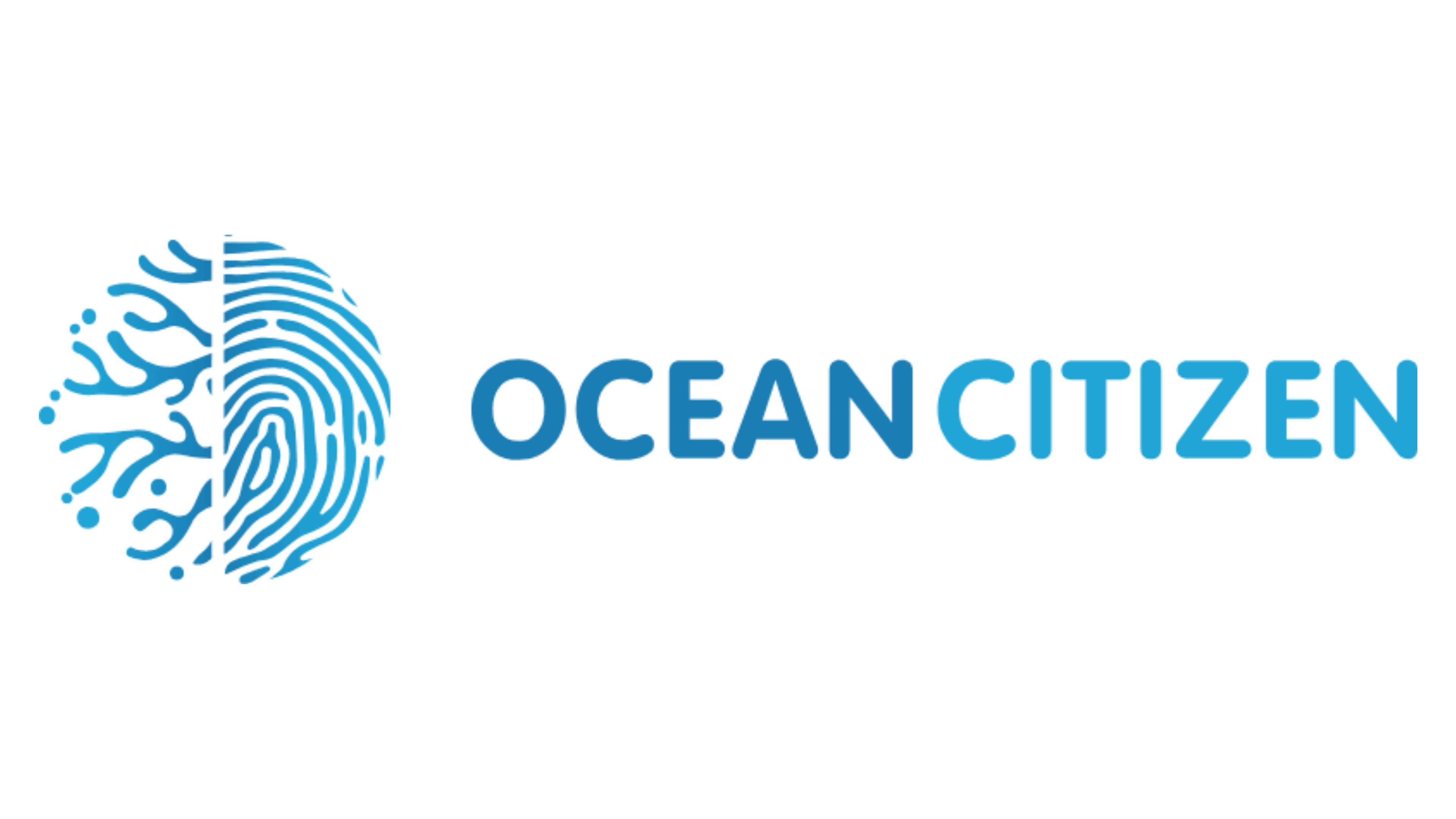 OCEAN CITIZEN logo