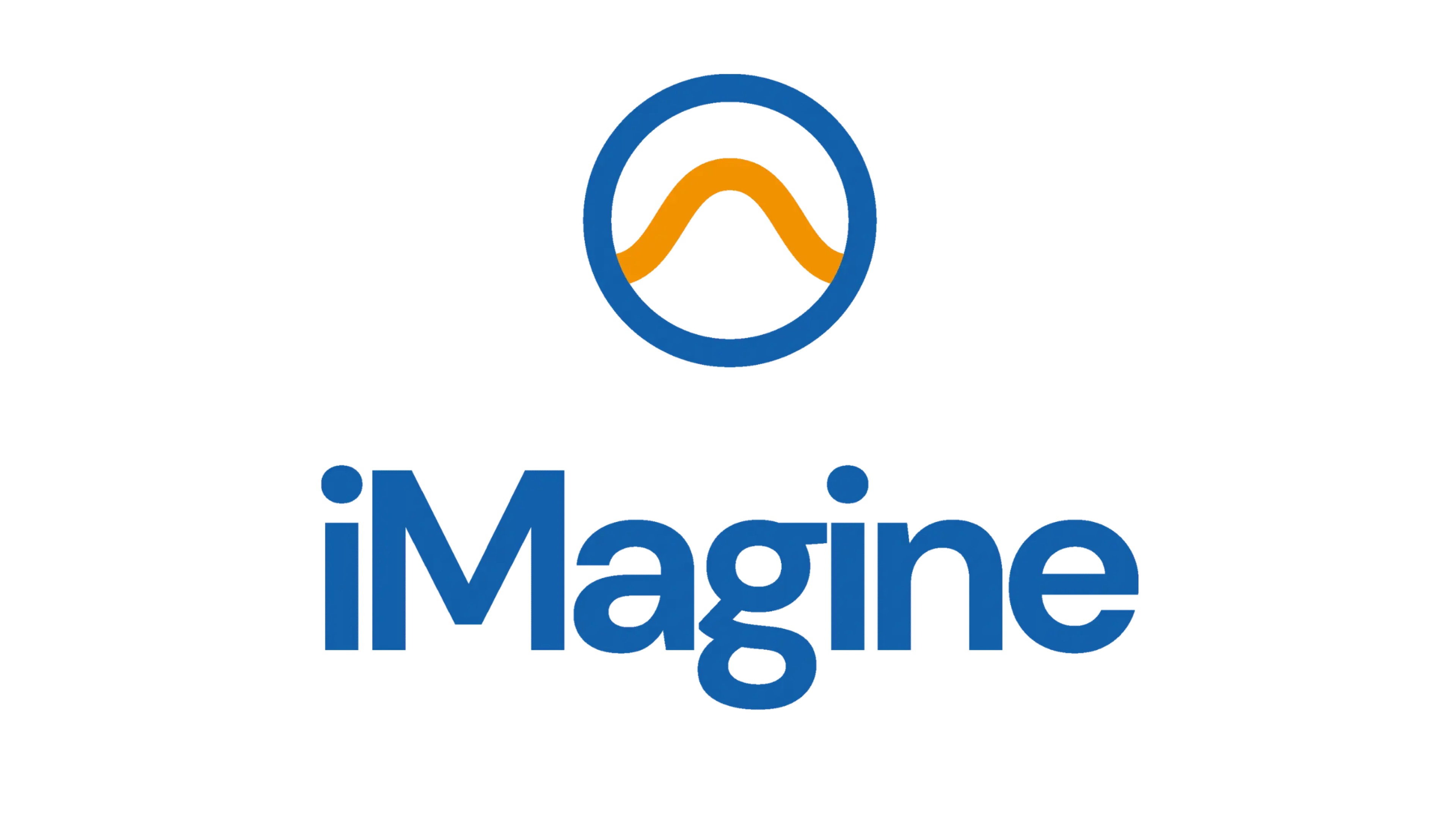iMagine logo