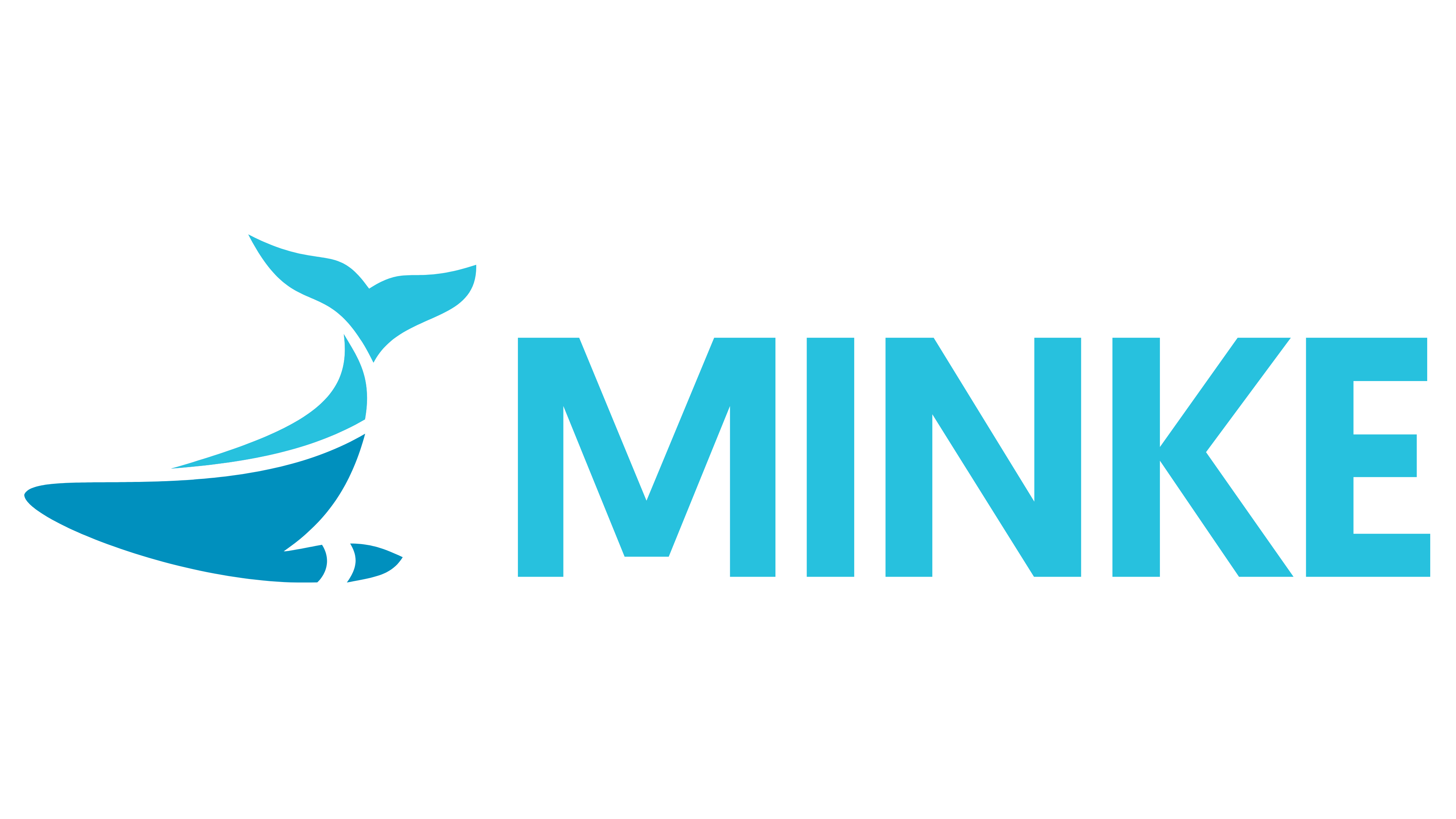 MINKE logo